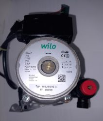Szivattyú Wilo VHSL 15/6 HE-2