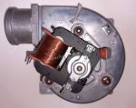 Vaillant 242 turbó ventilátor