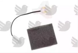 ÚJ Saunier Duval Isotwin C 25/30 ; F25/F30 H-mod ; Isofast 21 Condens 25-A; Isotwin Condens F 30/F35-A  Tároló NTC