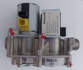 ÚJ Saunier Duval Isotwin C/F-H mod 25/30      PB-s !!! Gázszelep C12 H18
