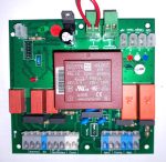 Vaillant aroSTORE VWL BM 270/5 vezérlőpanel
