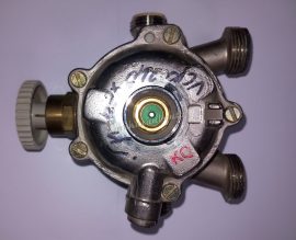 Vaillant VC-VCW vízcsapház Vaillant VC-VCW vízcsapház