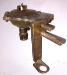 Vaillant MAG 17/1 XZ C+ / MAG HU 10-0/0-3 XZ vízcsapház