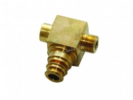 Vaillant Pro/Plus VUW feltöltőcsap