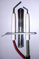 Vaillant VK 84/1-C ionelektróda