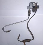 Vaillant MAG-TURBO 250/7 égőfej