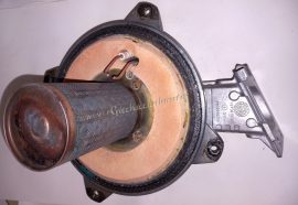 Vaillant VU/VUW 246/3-5 komplett égőfej