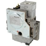 Vaillant VK/1 E 3/4" gázszelep