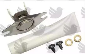 ÚJ Saunier Duval Füstgáz hőmérséklet határoló Themis/Thema  165 C