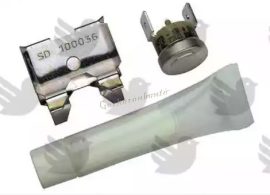  Saunier Duval  Thema C/CAS / F/FAS 23 E termosztát ÚJ!