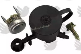 Új Saunier Duval biztonsági termosztát Thema C 23