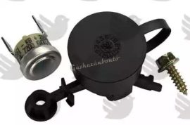 ÚJ Saunier Duval Füstgázszenzor Thema CAS 23 E / Thema C 23 E