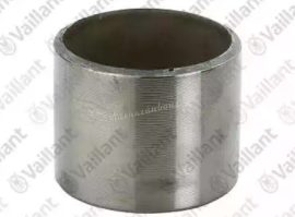 Vaillant Hőcserélő tagosító közcsavar / Nipple  VK 60/3-2 E ….VK 156/3-2 E és  VK INT 60/7-2E….VK INT 156/7-2E