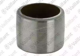 ÚJ Vaillant Hőcserélő tagosító közcsavar-  "Nipli" 