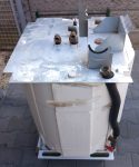 Vaillant VSC 196-C150 bojler