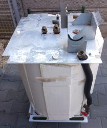 Vaillant VSC 196-C150 bojler Vaillant VSC 196-C150 bojler