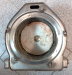 Vaillant VSC 196-C150 hőcserélő