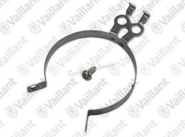 Kerámiarúd tartó /közép/ álló gázüzemű (VK) készülékekhez ÚJ!