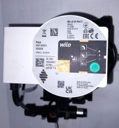 Isotwin Condens komplett Szivattyú, Wilo Para MS/7-50/SCA Isotwin Condens komplett Szivattyú, Wilo Para MS/7-50/SCA
