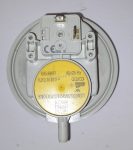 Saunier Duval CombiTek 24 F presszosztát