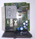 Vaillant VK 26 gázégővezérlő panel