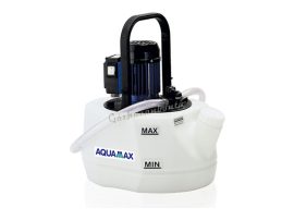 Aquamax PROMAX 20 irányváltós savazógép