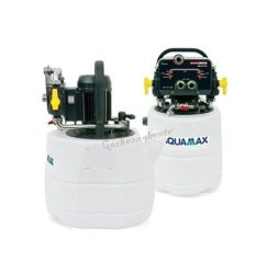 Aquamax PROMAX 30 SUPAFLUSH irányváltós savazógép