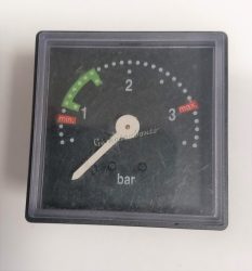 Vaillant VC,VCW nyomásmérő
