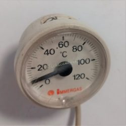 Immergas hőmérő