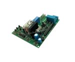 Vaillant VK-VKS vezérlőpanel