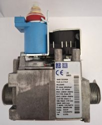 ÚJ!!  SIT SIGMA 845 gázszelep -Beretta (Code:0845108)