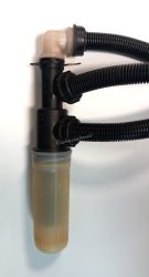 Vaillant VSC kondenzvíz szifon Vaillant VSC kondenzvíz szifon