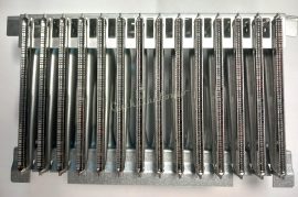 Saunier Duval Isotwin C 25, F 25 H-mód égőtálca ÚJ!