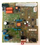 Saunier Duval Isotwin C 25 vezérlőpanel