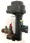 Saunier Duval Combitek 24 F váltószelep+motor