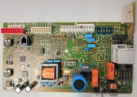 Vaillant Kondenzációs vezérlőpanel Vaillant Kondenzációs vezérlőpanel
