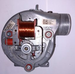 Saunier Duval CombiTek 24 F turbó
