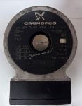Grundfos UPS 15-60 AOKR szivattyú MOTOR (ház nélkül!)