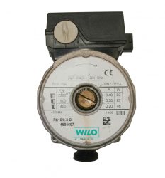Wilo RS 15/6-3 c Termomax szivattyú