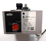 Wilo Yonos Para MSL12/6 RKC W szivattyú