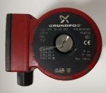   Grundfos UPS 25-40 180 fűtési keringető szivattyú (csak MOTOR!)