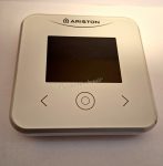 Ariston CUBE S NET white (fali aljzat nélkül!)