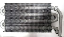 Ferolli Domina C 24 hőcserélő