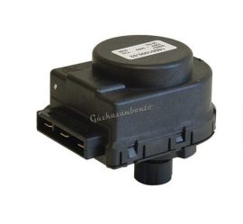 Junkers váltószelep motor