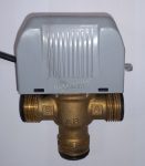 Vaillant háromjáratú váltószelep+motor