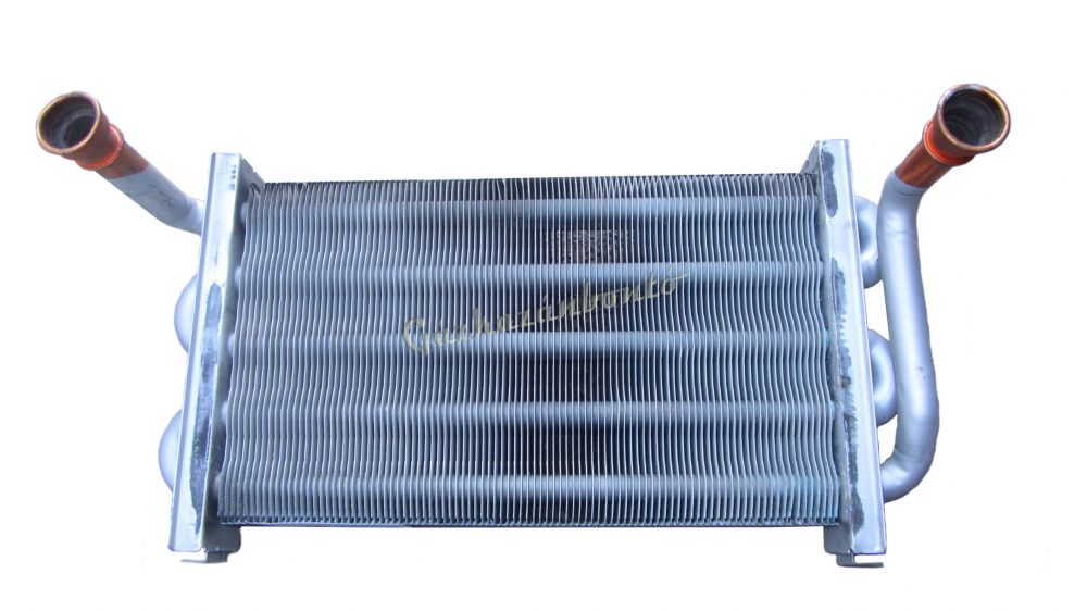Chaffoteaux Elexia Comfort 24 Ff Manuale