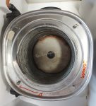 Ariston Clas B Premium 35 hőcserélő