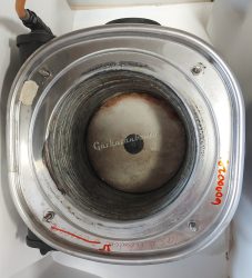 Ariston Clas B Premium 35 hőcserélő