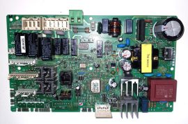 Ariston Genus premium Commbi 24,30,35 vezérlőpanel