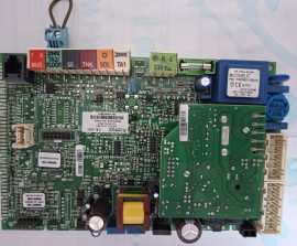 Ariston Genus Prémium Evo vezérlőpanel Ariston Genus Prémium Evo vezérlőpanel
